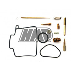 Kit reparação carburador HONDA CR 125 R 2002-2003